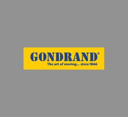 Gondrand Marke